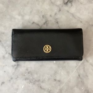 Tory Burch wallet